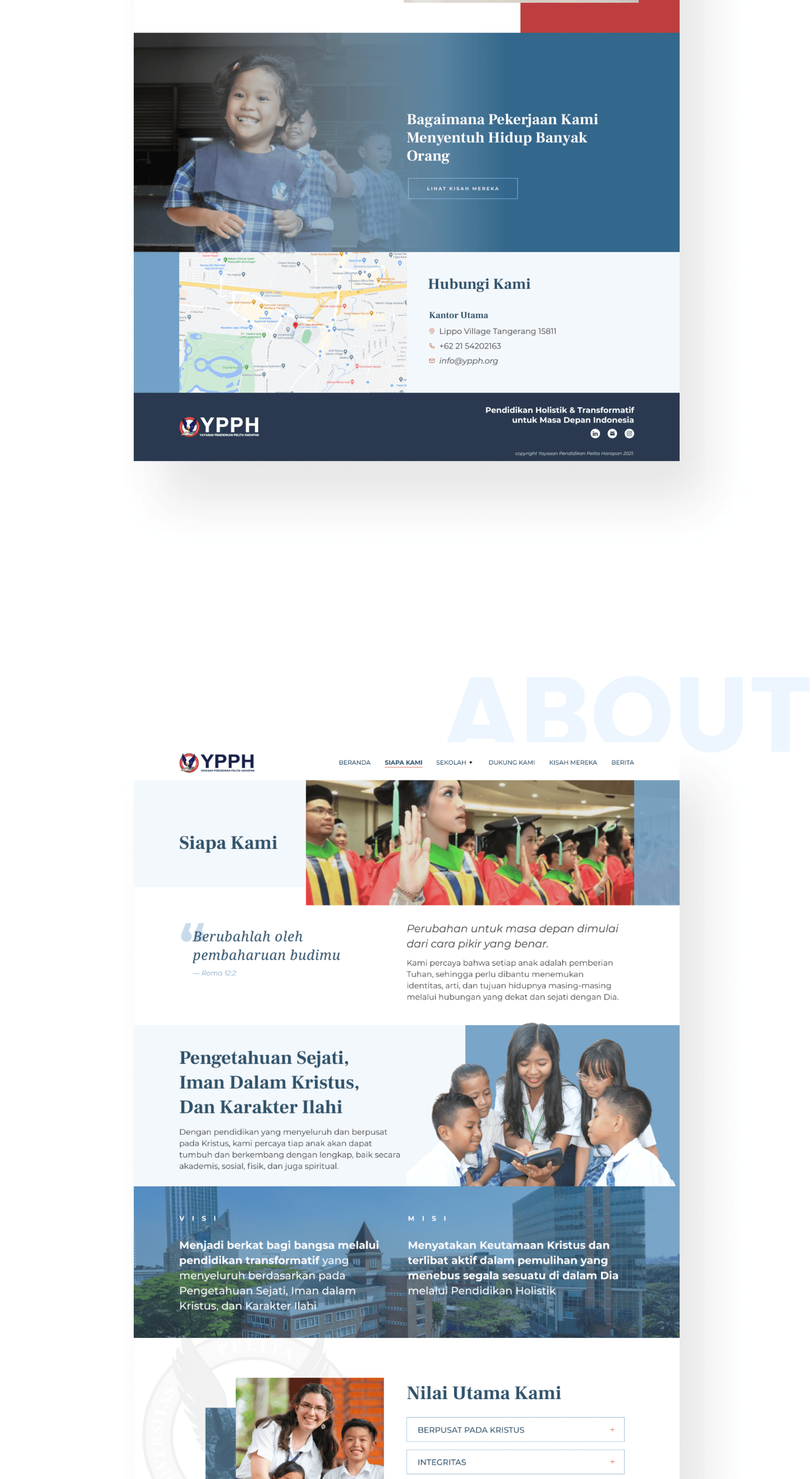 Portofolio