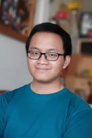 Team member photo